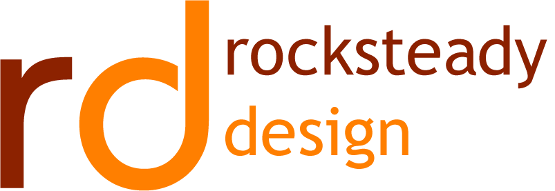 Rocksteady Design – Affordable UK Web Design Services